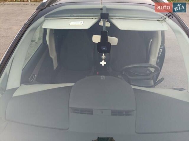 Синий Ситроен С4 Пикассо, объемом двигателя 1.56 л и пробегом 215 тыс. км за 6550 $, фото 17 на Automoto.ua