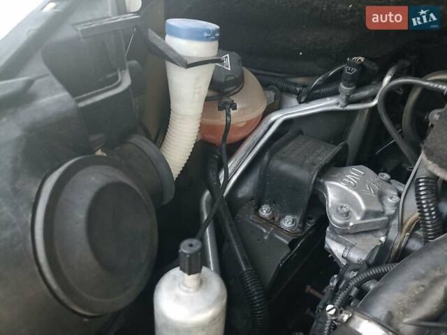 Синий Ситроен С4 Пикассо, объемом двигателя 1.56 л и пробегом 215 тыс. км за 6550 $, фото 14 на Automoto.ua