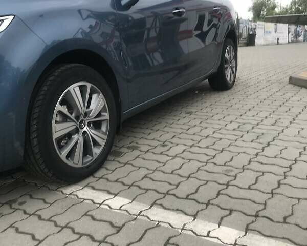 Синій Сітроен С4 Пікассо, об'ємом двигуна 1.56 л та пробігом 250 тис. км за 10350 $, фото 3 на Automoto.ua