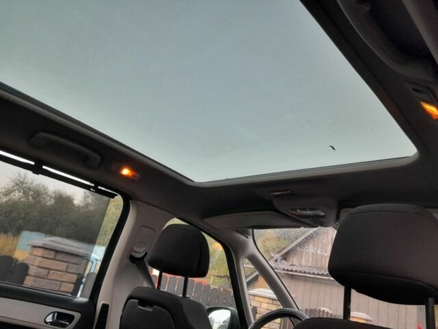 Синій Сітроен С4 Пікассо, об'ємом двигуна 1.6 л та пробігом 300 тис. км за 5800 $, фото 5 на Automoto.ua