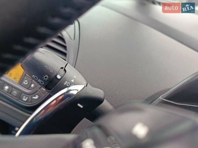 Синій Сітроен С4 Пікассо, об'ємом двигуна 1.6 л та пробігом 258 тис. км за 5500 $, фото 17 на Automoto.ua