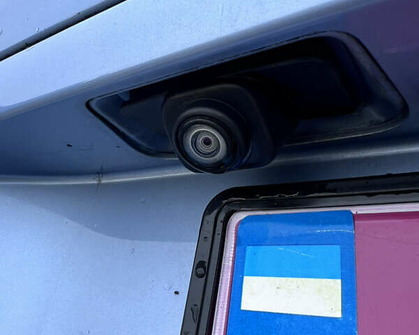 Синій Сітроен С4 Пікассо, об'ємом двигуна 2 л та пробігом 189 тис. км за 12400 $, фото 17 на Automoto.ua