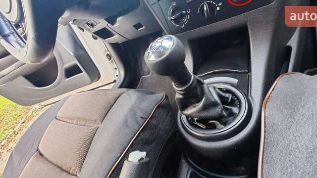 Сітроен С4 2007 у Чернігові на Automoto.ua Білий Сітроен С4, об'ємом двигуна 1.59 л та пробігом 381 тис. км за 3500 $, фото 25 на Automoto.ua