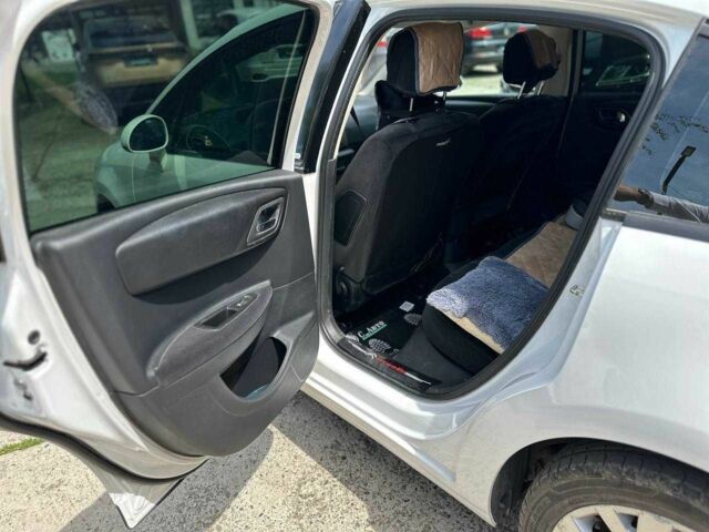 Белый Ситроен С4, объемом двигателя 0 л и пробегом 224 тыс. км за 6500 $, фото 11 на Automoto.ua