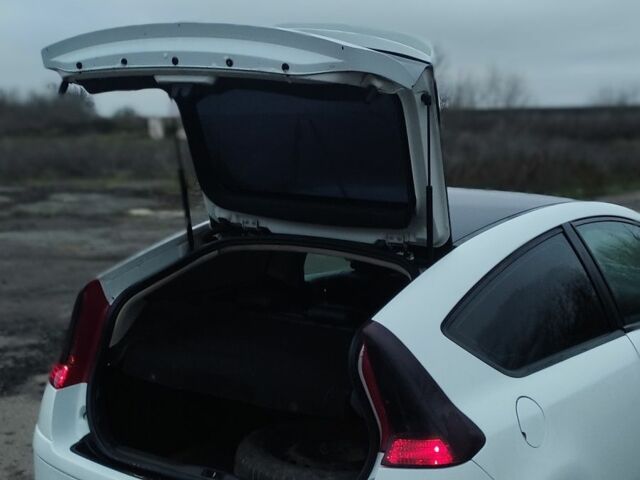 Белый Ситроен С4, объемом двигателя 1.6 л и пробегом 300 тыс. км за 2700 $, фото 5 на Automoto.ua