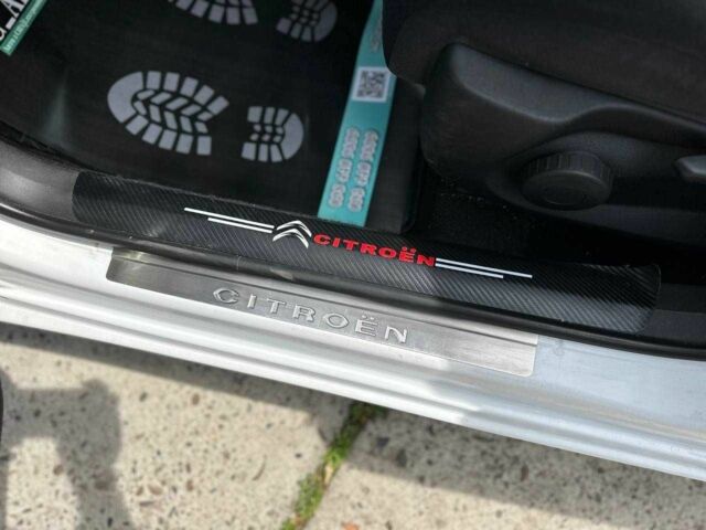 Белый Ситроен С4, объемом двигателя 0 л и пробегом 224 тыс. км за 6500 $, фото 10 на Automoto.ua