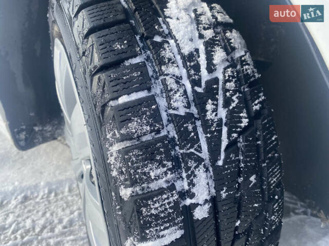 Білий Сітроен С4, об'ємом двигуна 1.6 л та пробігом 279 тис. км за 2999 $, фото 18 на Automoto.ua