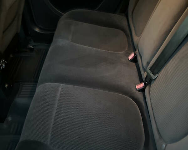 Белый Ситроен С4, объемом двигателя 1.6 л и пробегом 227 тыс. км за 4600 $, фото 10 на Automoto.ua