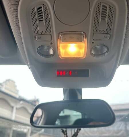 Белый Ситроен С4, объемом двигателя 1.6 л и пробегом 170 тыс. км за 6900 $, фото 19 на Automoto.ua