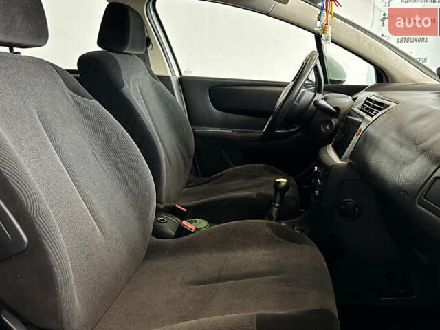 Білий Сітроен С4, об'ємом двигуна 1.56 л та пробігом 255 тис. км за 5700 $, фото 19 на Automoto.ua