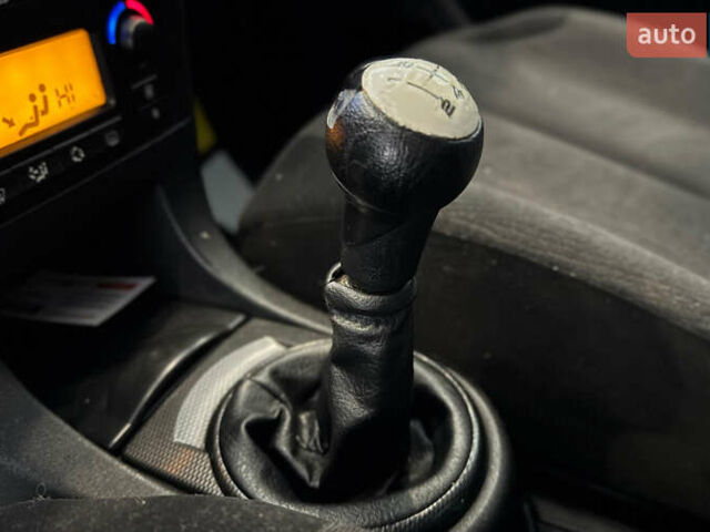 Білий Сітроен С4, об'ємом двигуна 1.56 л та пробігом 255 тис. км за 5700 $, фото 15 на Automoto.ua