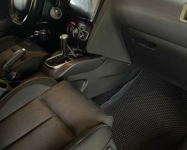 Білий Сітроен С4, об'ємом двигуна 1.6 л та пробігом 191 тис. км за 8000 $, фото 10 на Automoto.ua