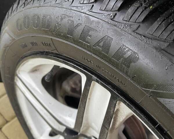 Білий Сітроен С4, об'ємом двигуна 1.6 л та пробігом 191 тис. км за 8000 $, фото 14 на Automoto.ua