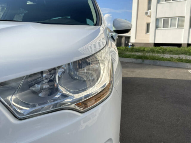 Білий Сітроен С4, об'ємом двигуна 1.56 л та пробігом 250 тис. км за 6500 $, фото 26 на Automoto.ua