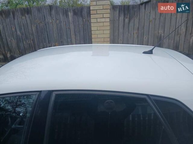 Білий Сітроен С4, об'ємом двигуна 1.56 л та пробігом 401 тис. км за 5399 $, фото 4 на Automoto.ua