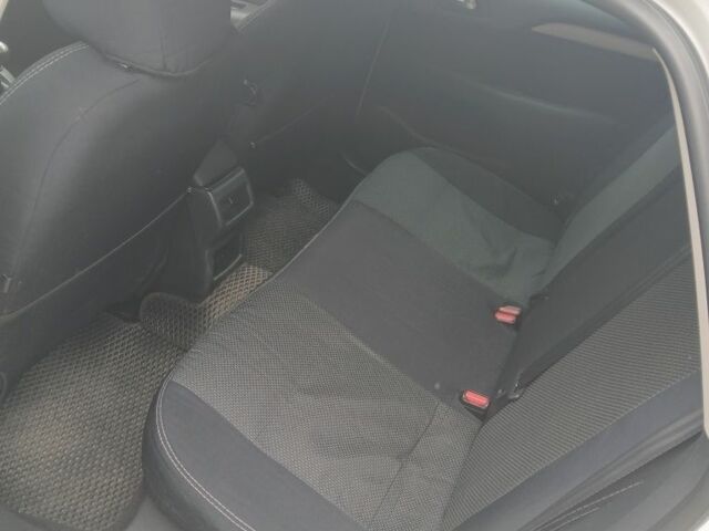 Ситроен С4 2011 в Радомышле на Automoto.ua Белый Ситроен С4, объемом двигателя 1.6 л и пробегом 383 тыс. км за 5900 $, фото 2 на Automoto.ua