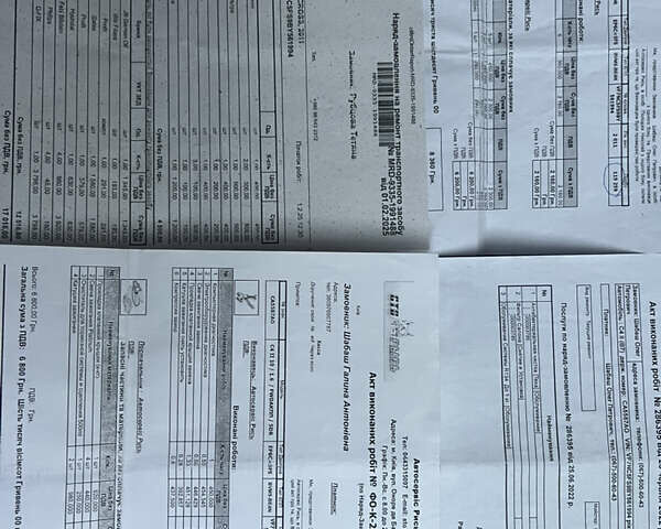 Белый Ситроен С4, объемом двигателя 1.6 л и пробегом 149 тыс. км за 7300 $, фото 17 на Automoto.ua