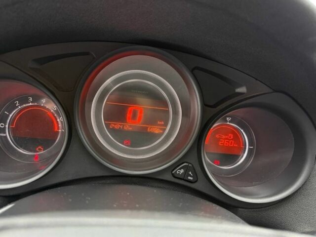 Білий Сітроен С4, об'ємом двигуна 1.6 л та пробігом 248 тис. км за 6200 $, фото 4 на Automoto.ua