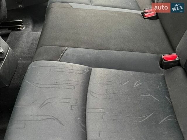 Белый Ситроен С4, объемом двигателя 1.6 л и пробегом 187 тыс. км за 7777 $, фото 18 на Automoto.ua