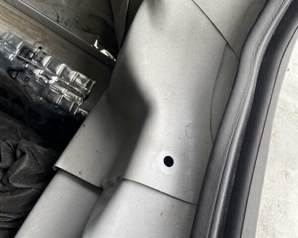 Білий Сітроен С4, об'ємом двигуна 1.6 л та пробігом 162 тис. км за 4500 $, фото 15 на Automoto.ua