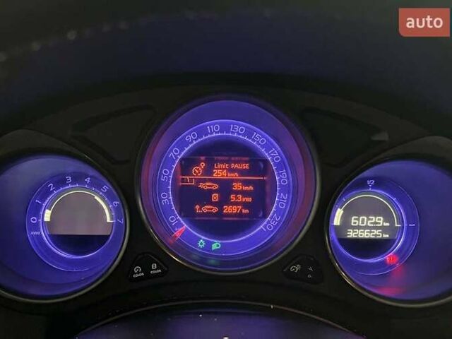 Білий Сітроен С4, об'ємом двигуна 1.6 л та пробігом 326 тис. км за 6400 $, фото 18 на Automoto.ua
