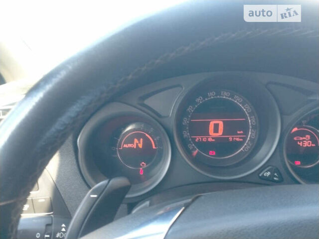 Белый Ситроен С4, объемом двигателя 1.56 л и пробегом 280 тыс. км за 7200 $, фото 5 на Automoto.ua