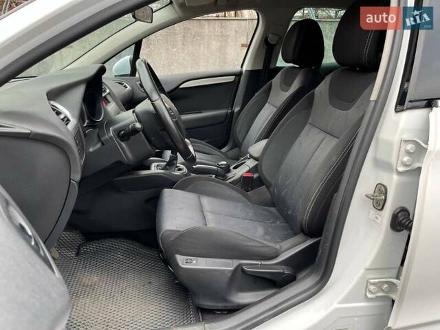 Білий Сітроен С4, об'ємом двигуна 1.6 л та пробігом 182 тис. км за 6490 $, фото 10 на Automoto.ua