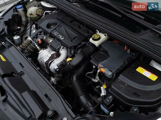 Білий Сітроен С4, об'ємом двигуна 1.56 л та пробігом 218 тис. км за 7700 $, фото 22 на Automoto.ua