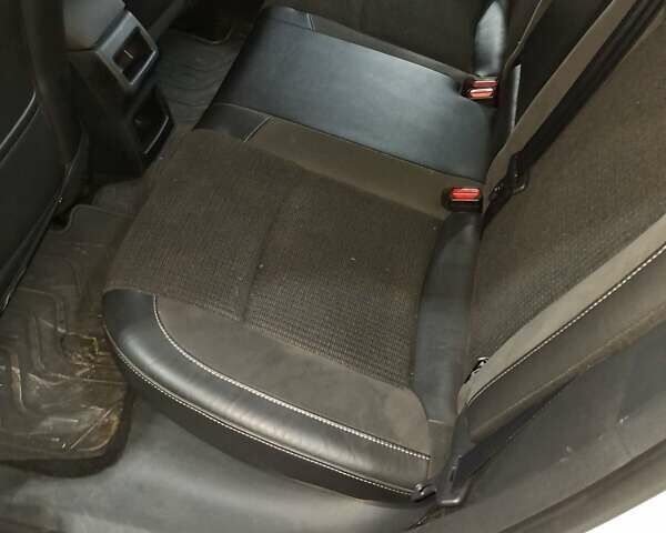 Белый Ситроен С4, объемом двигателя 1.6 л и пробегом 215 тыс. км за 7300 $, фото 11 на Automoto.ua