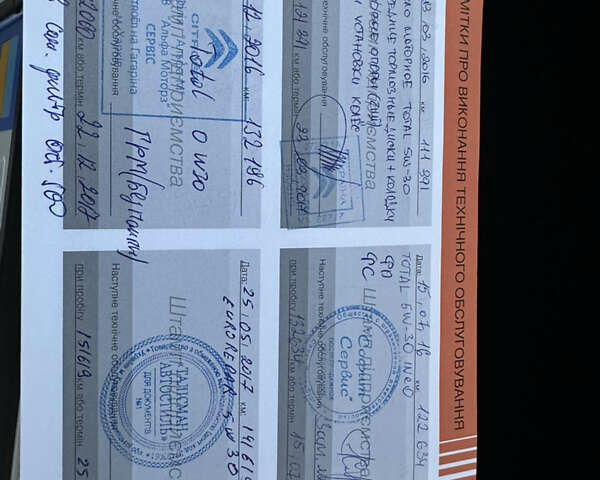 Белый Ситроен С4, объемом двигателя 1.6 л и пробегом 279 тыс. км за 7999 $, фото 32 на Automoto.ua