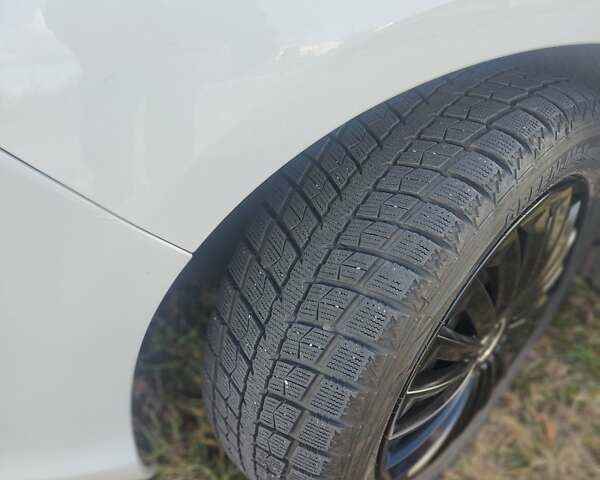 Белый Ситроен С4, объемом двигателя 1.6 л и пробегом 205 тыс. км за 6500 $, фото 10 на Automoto.ua