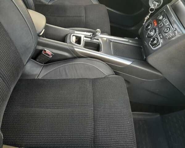 Білий Сітроен С4, об'ємом двигуна 1.6 л та пробігом 156 тис. км за 8000 $, фото 19 на Automoto.ua