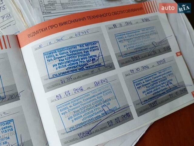 Білий Сітроен С4, об'ємом двигуна 1.56 л та пробігом 218 тис. км за 7700 $, фото 29 на Automoto.ua
