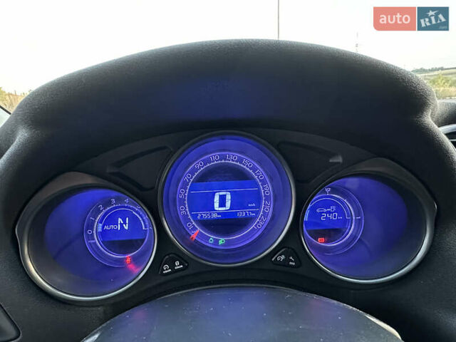 Белый Ситроен С4, объемом двигателя 1.6 л и пробегом 279 тыс. км за 7999 $, фото 22 на Automoto.ua