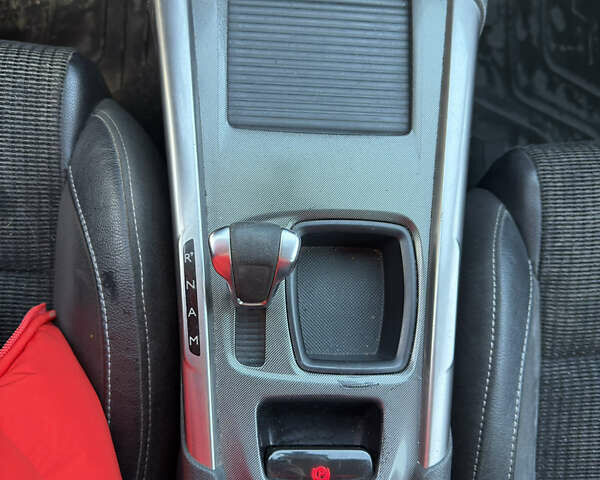 Білий Сітроен С4, об'ємом двигуна 1.56 л та пробігом 192 тис. км за 6000 $, фото 17 на Automoto.ua