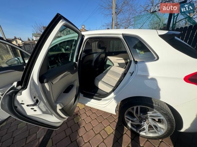 Белый Ситроен С4, объемом двигателя 1.56 л и пробегом 227 тыс. км за 7100 $, фото 24 на Automoto.ua