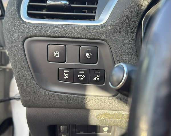 Білий Сітроен С4, об'ємом двигуна 1.56 л та пробігом 192 тис. км за 6000 $, фото 11 на Automoto.ua