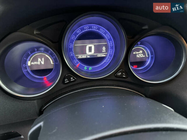 Ситроен С4 2012 в Ивано-Франковске на Automoto.ua Белый Ситроен С4, объемом двигателя 1.56 л и пробегом 263 тыс. км за 7300 $, фото 20 на Automoto.ua