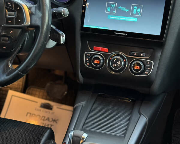 Ситроен С4 2012 в Ивано-Франковске на Automoto.ua Белый Ситроен С4, объемом двигателя 1.56 л и пробегом 263 тыс. км за 7300 $, фото 34 на Automoto.ua