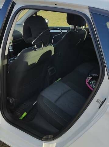 Белый Ситроен С4, объемом двигателя 1.6 л и пробегом 205 тыс. км за 6500 $, фото 20 на Automoto.ua