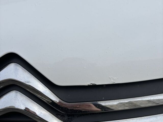 Белый Ситроен С4, объемом двигателя 1.6 л и пробегом 229 тыс. км за 7700 $, фото 8 на Automoto.ua