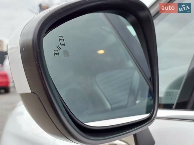 Білий Сітроен С4, об'ємом двигуна 1.56 л та пробігом 218 тис. км за 7700 $, фото 24 на Automoto.ua
