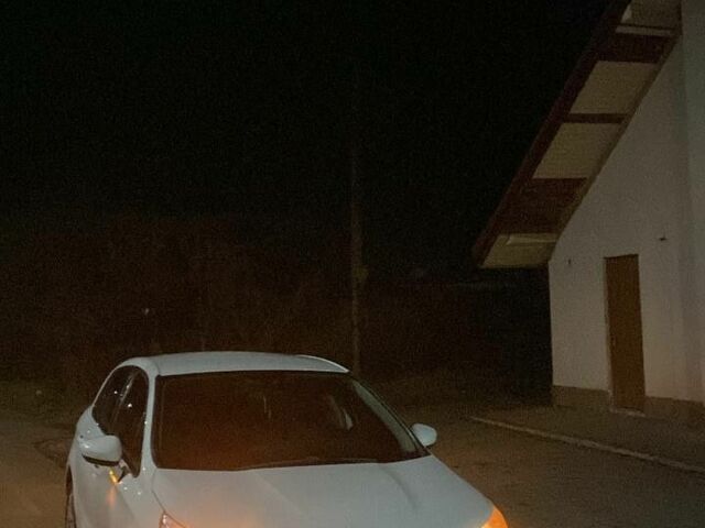 Белый Ситроен С4, объемом двигателя 0 л и пробегом 221 тыс. км за 5000 $, фото 4 на Automoto.ua