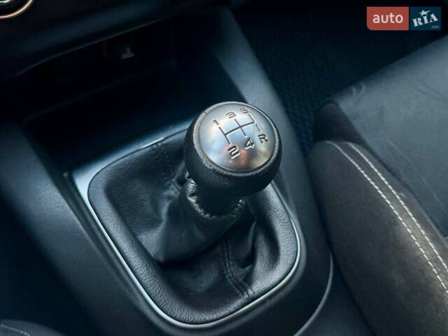 Белый Ситроен С4, объемом двигателя 1.6 л и пробегом 182 тыс. км за 6990 $, фото 21 на Automoto.ua