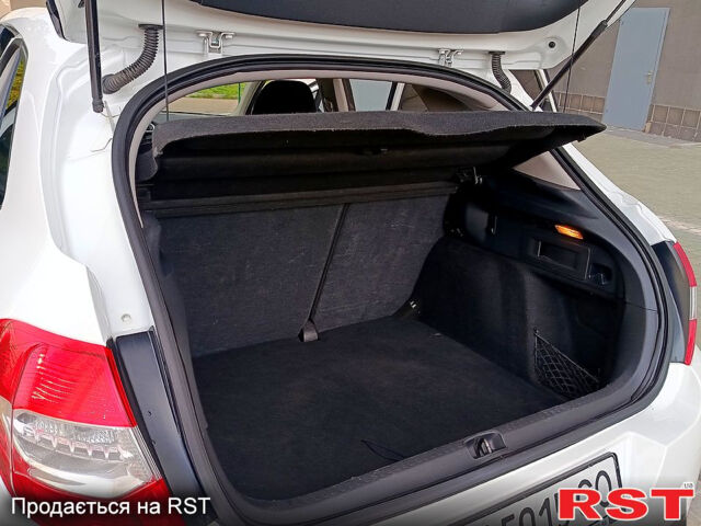 Ситроен С4 2012 в Харькове на Automoto.ua Белый Ситроен С4, объемом двигателя 1.6 л и пробегом 178 тыс. км за 6500 $, фото 10 на Automoto.ua