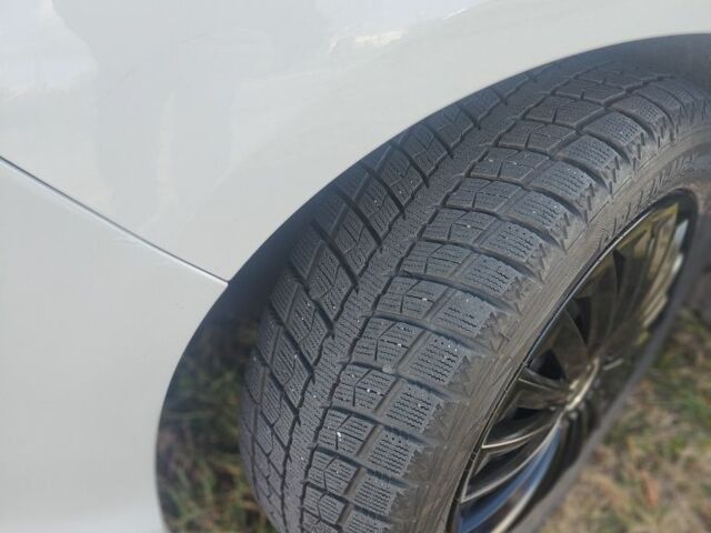 Белый Ситроен С4, объемом двигателя 1.6 л и пробегом 205 тыс. км за 6500 $, фото 7 на Automoto.ua