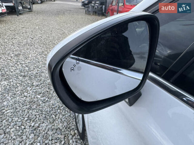 Ситроен С4 2012 в Ивано-Франковске на Automoto.ua Белый Ситроен С4, объемом двигателя 1.56 л и пробегом 263 тыс. км за 7300 $, фото 35 на Automoto.ua