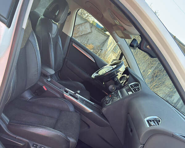 Білий Сітроен С4, об'ємом двигуна 1.56 л та пробігом 192 тис. км за 6000 $, фото 33 на Automoto.ua