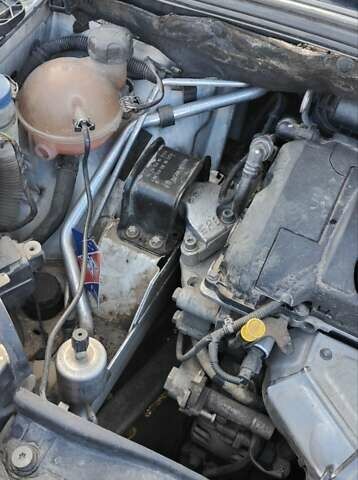 Белый Ситроен С4, объемом двигателя 1.6 л и пробегом 205 тыс. км за 6500 $, фото 22 на Automoto.ua