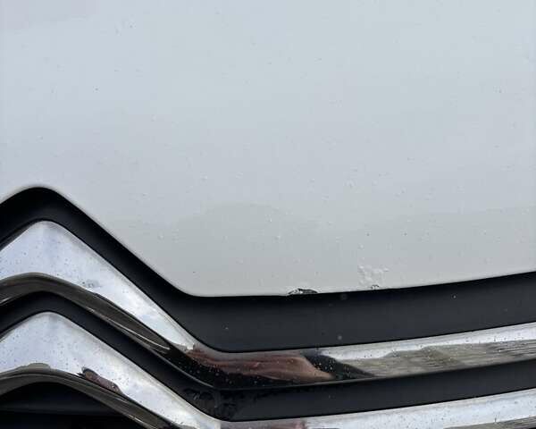 Білий Сітроен С4, об'ємом двигуна 1.6 л та пробігом 229 тис. км за 7700 $, фото 7 на Automoto.ua